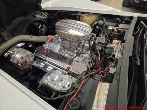 1974 Chevrolet Corvette