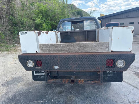 1988 Dodge RAM 150