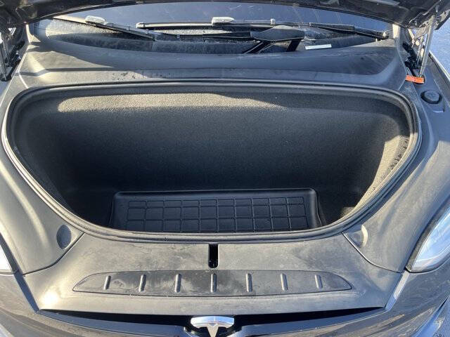 2023 Tesla Model X