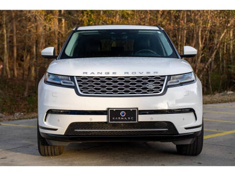 2022 Land Rover Range Rover Velar P250 S