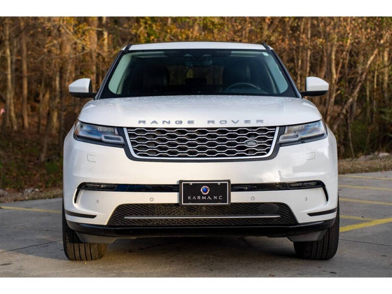 2022 Land Rover Range Rover Velar P250 S