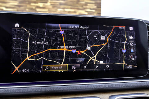 2020 Mercedes-Benz GLE GLE 350