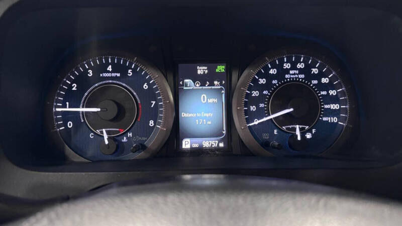 2018 Toyota Sienna