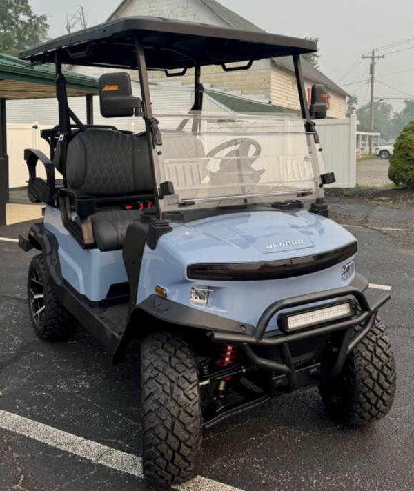 2026 Denago Nomad XL