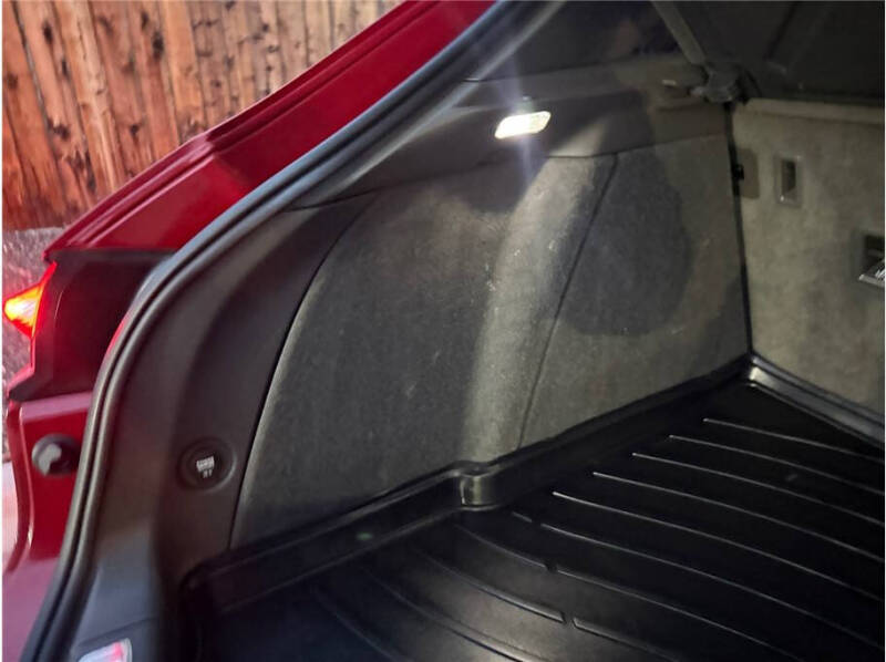 2020 Porsche Macan Turbo