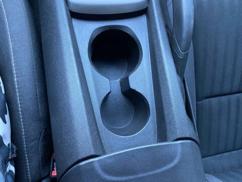 2015 Chevrolet Camaro LS