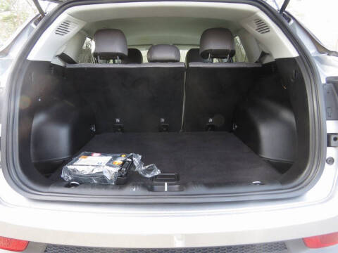 2021 Jeep Compass Altitude