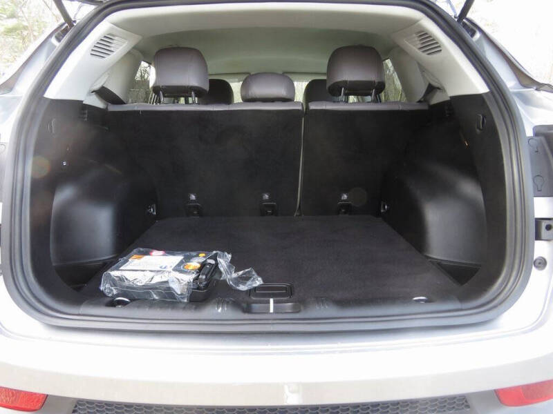 2021 Jeep Compass Altitude