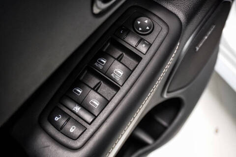 2022 Dodge Durango SRT 392