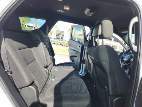 2020 Dodge Durango GT