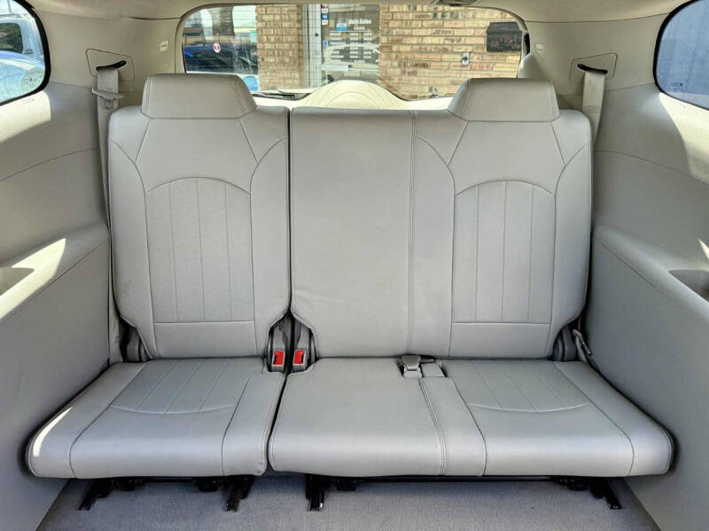 2015 Buick Enclave Premium