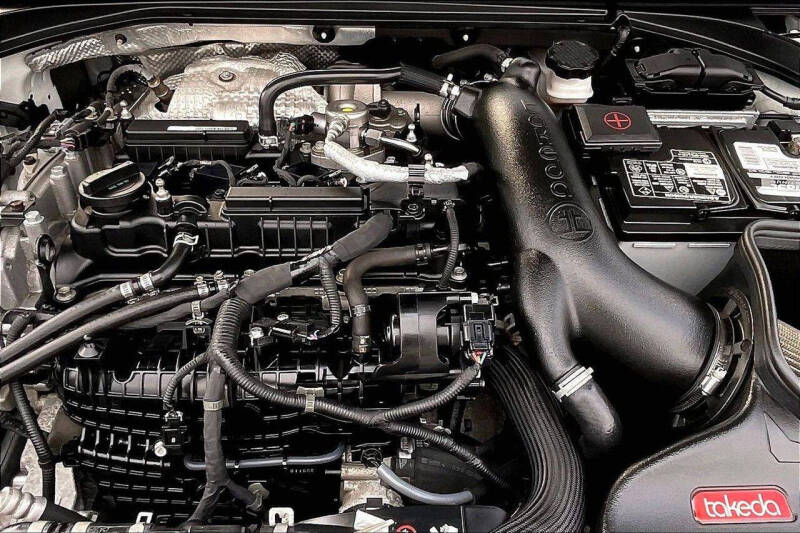 2020 Hyundai Veloster N