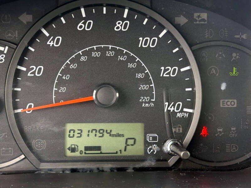2024 Mitsubishi Mirage