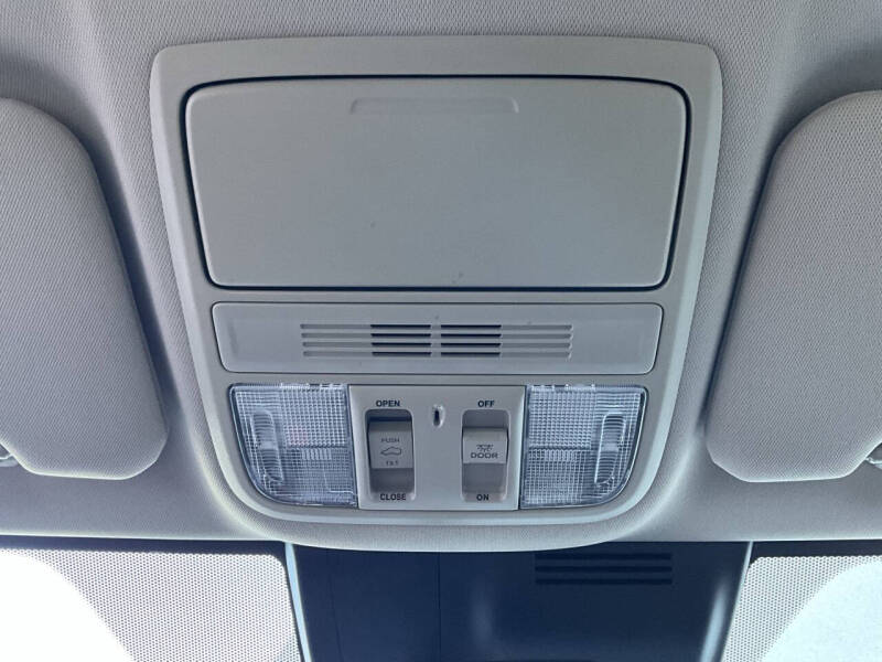 2022 Honda CR-V Hybrid EX