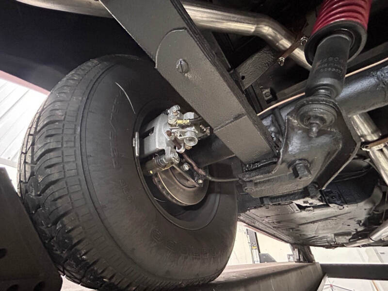 1960 Ford Thunderbird