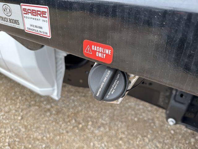 2026 GMC Sierra 3500HD CC