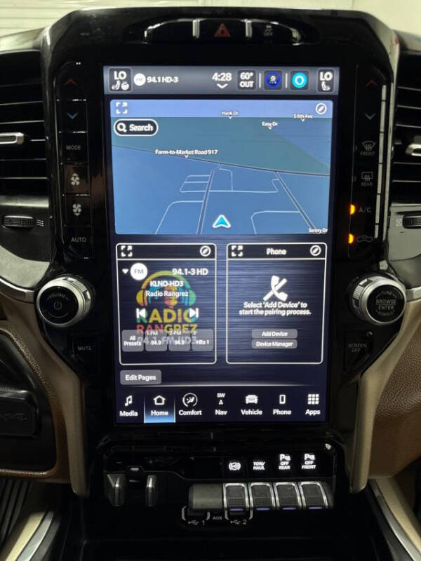 2023 RAM 2500 Laramie