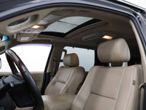 2013 Toyota Sequoia Platinum