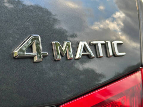 2011 Mercedes-Benz E-Class E 350 Sport 4MATIC