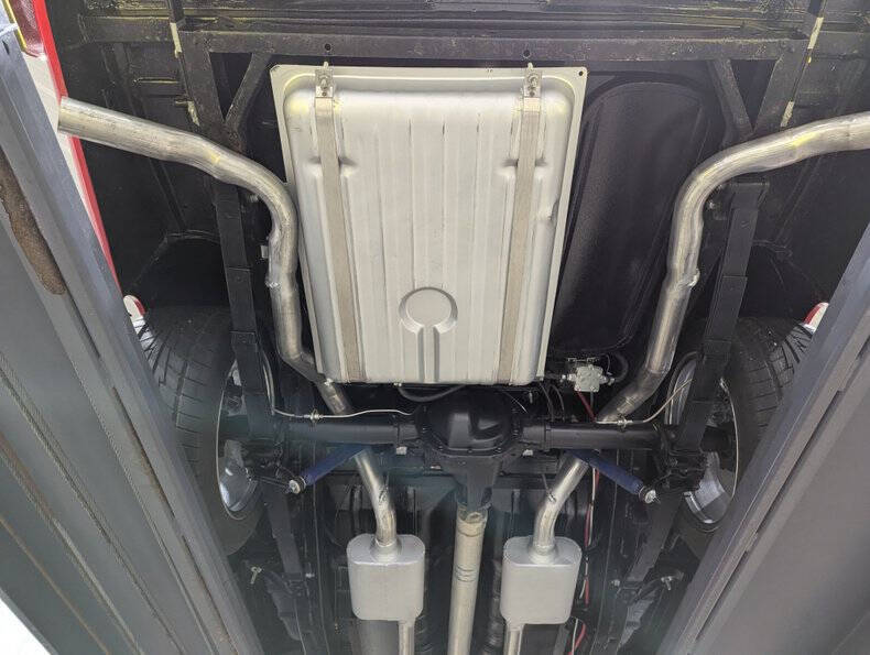 1956 Ford Customline