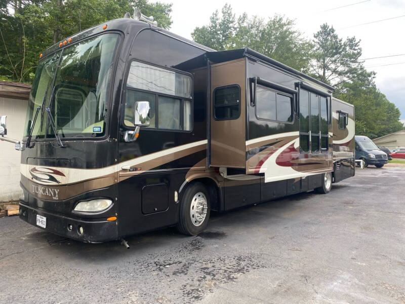 2007 Freightliner MH Chassis for sale at Monroe Auto's, LLC in Parsons TN