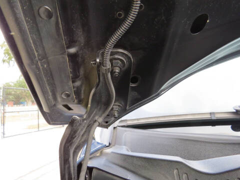 2017 Ford Explorer Police Interceptor Utility