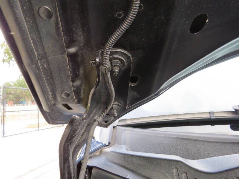 2017 Ford Explorer Police Interceptor Utility