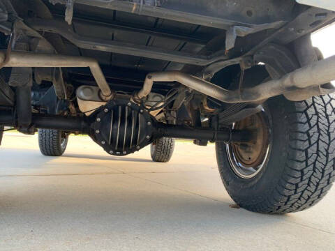 1978 GMC Sierra 1500