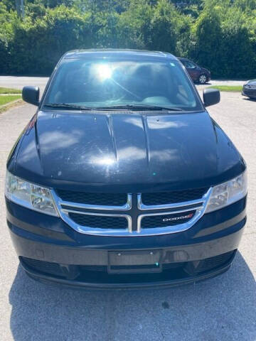 2015 Dodge Journey for sale at Auto Sales Sheila, Inc in Louisville KY