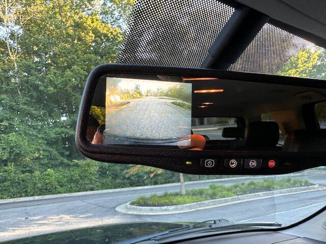 2013 GMC Yukon XL SLT