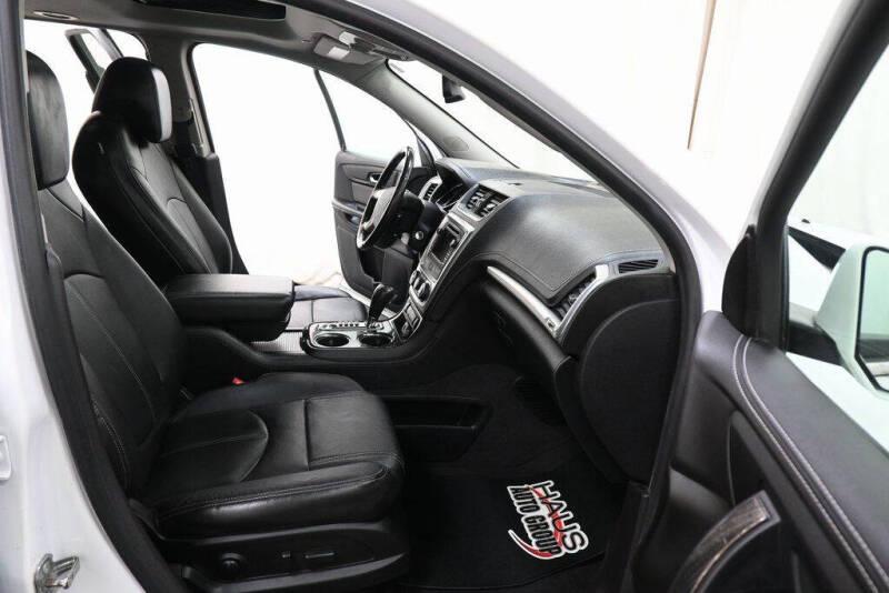 2017 GMC Acadia Limited