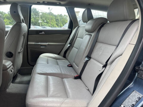 2006 Volvo V50 T5