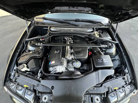 2006 BMW M3