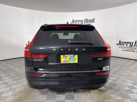 2023 Volvo XC60 B5 Core