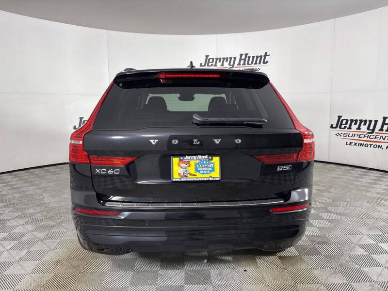2023 Volvo XC60 B5 Core