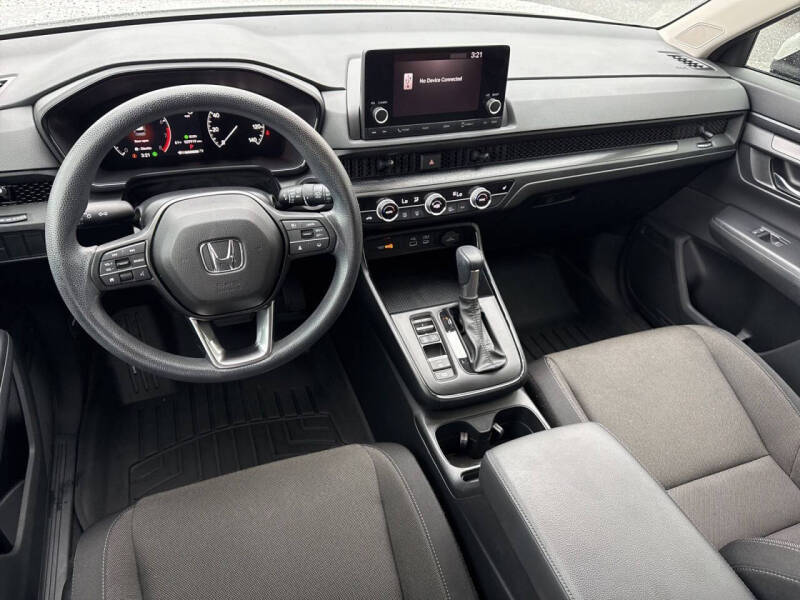 2023 Honda CR-V