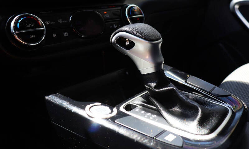 2023 Kia Soul S