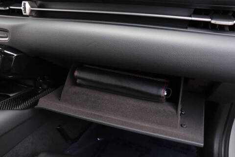 2020 Toyota GR Supra