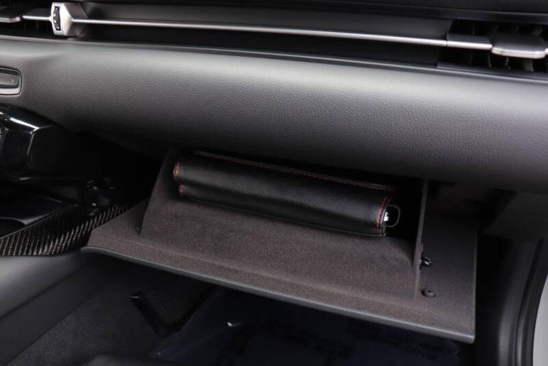 2020 Toyota GR Supra