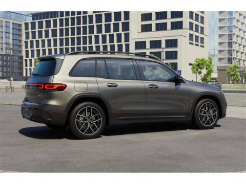 2023 Mercedes-Benz EQB EQB 300 4MATIC