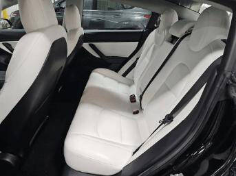 2019 Tesla Model 3 Performance