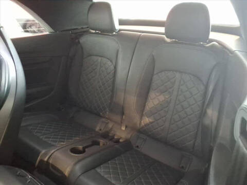 2022 Audi S5 3.0T quattro Premium Plus