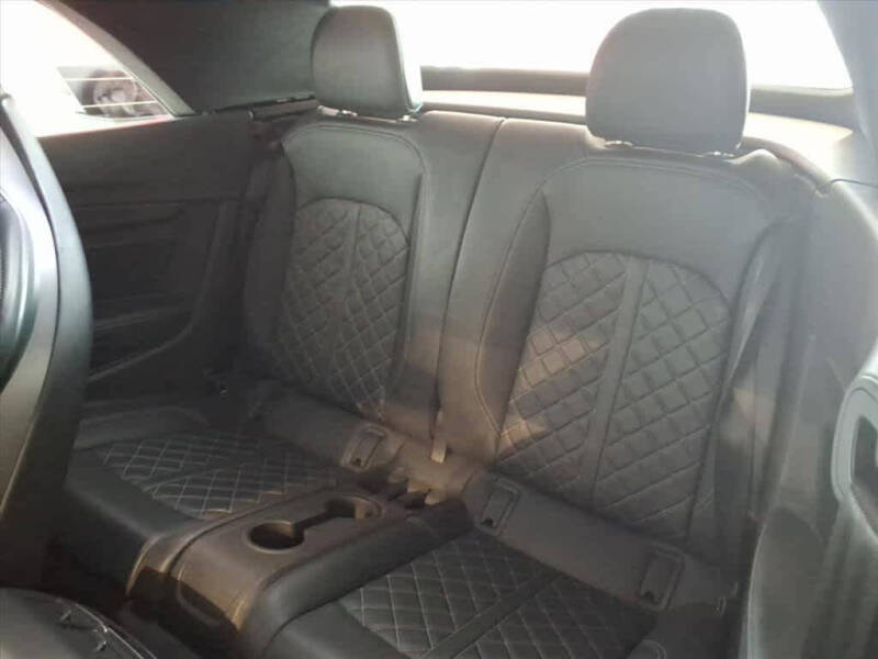 2022 Audi S5 3.0T quattro Premium Plus