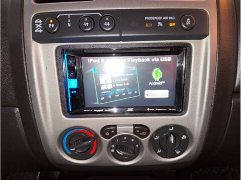 2012 Chevrolet Colorado LT