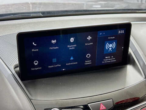 2021 Acura RDX SH-AWD w/Advance