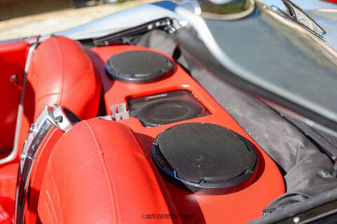 1959 Chevrolet Corvette