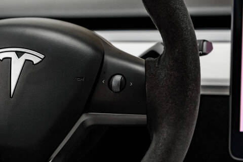 2021 Tesla Model Y Performance