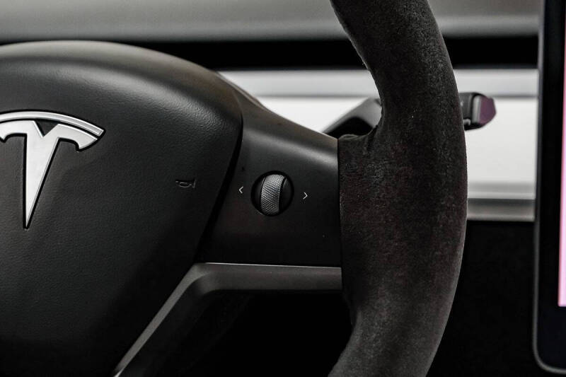 2021 Tesla Model Y Performance