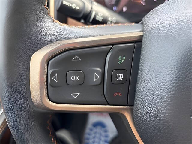 2023 RAM 1500 Limited Longhorn