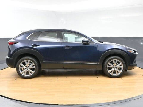 2023 Mazda CX-30 2.5 S Premium